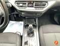 BMW 118 118i Blanc - thumbnail 13