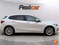 BMW 118 118i Blanc - thumbnail 9