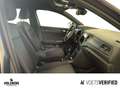 Volkswagen T-Roc 1.5 TSI United LED+ACC+RFK Gris - thumbnail 8