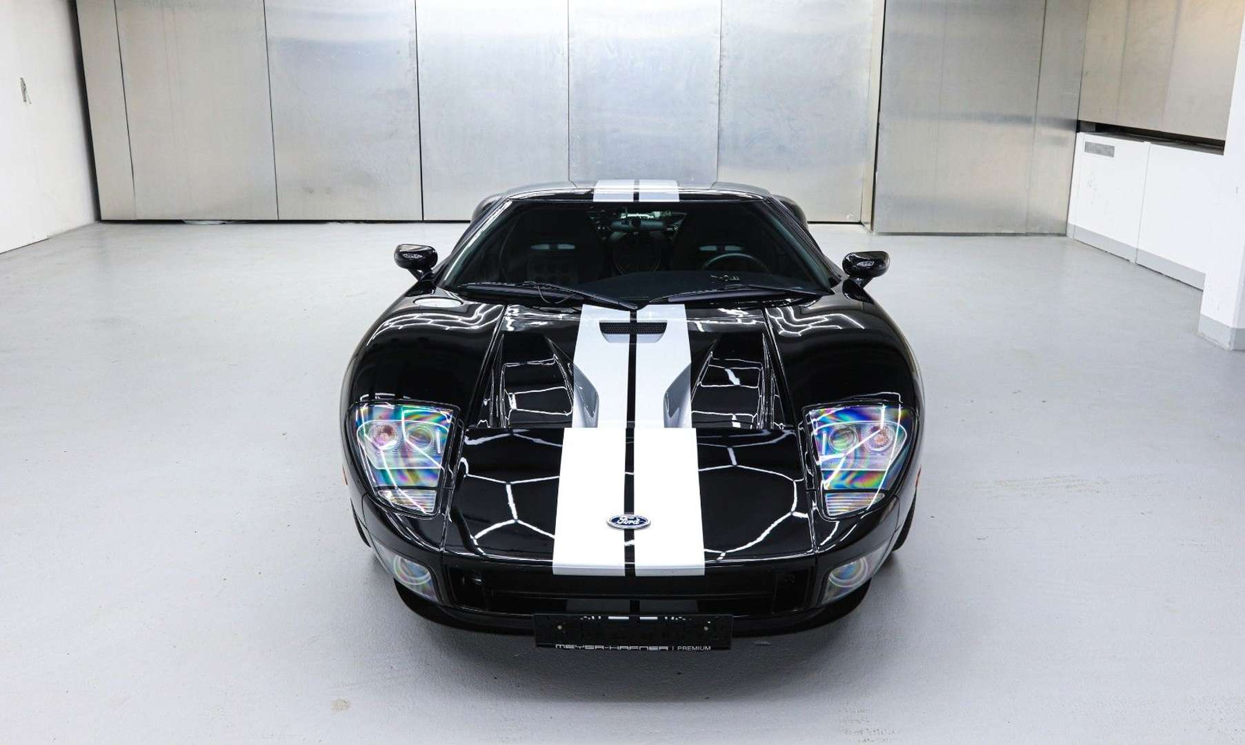 Ford GT -  - Joinsteer - #3