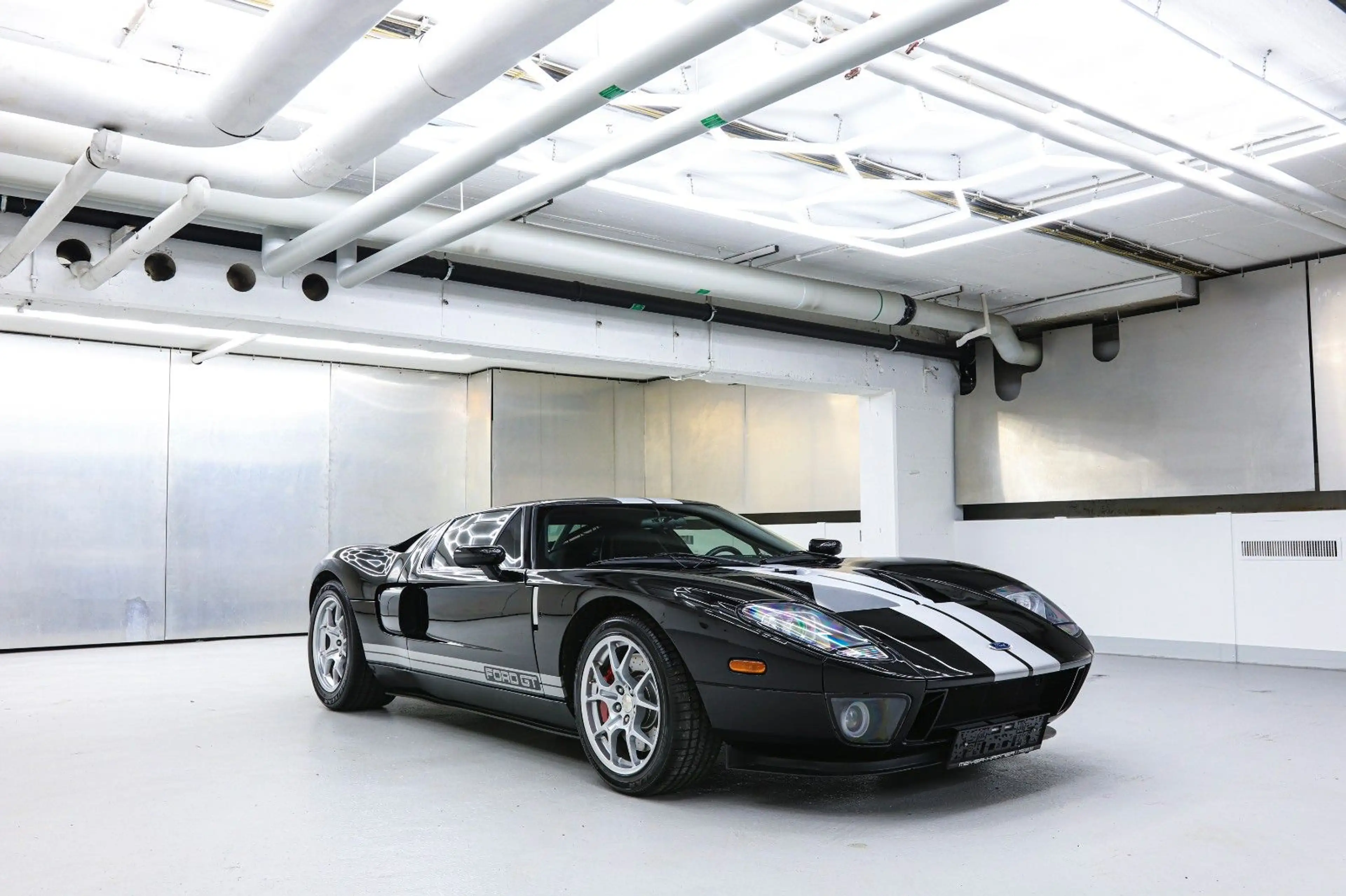 Ford GT