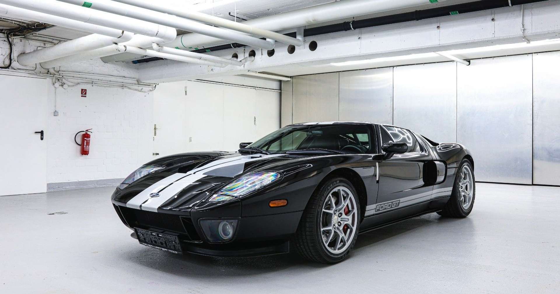 Ford GT -  - Joinsteer - #4