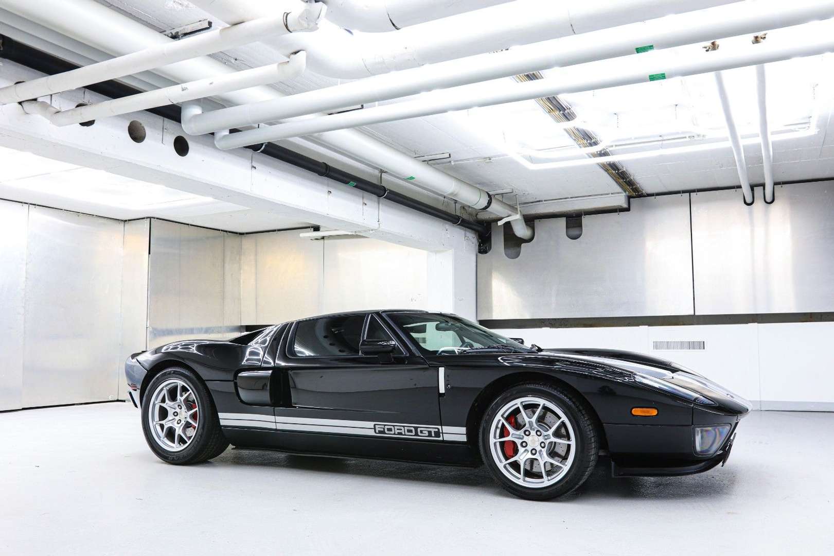 Ford GT -  - Joinsteer - #2