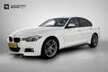 BMW 318 3-serie 318i M Sport Corporate Lease(NL-auto, Deal Weiß - thumbnail 1