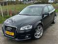 Audi A3 A3 2.0 TDI Sportback DPF S line Sportpaket Noir - thumbnail 1