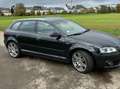 Audi A3 A3 2.0 TDI Sportback DPF S line Sportpaket Noir - thumbnail 3