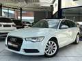 Audi A6 A6 Avant 2.0 TDi *XENON TOI * GPS * PDC * JANTES * Weiß - thumbnail 1