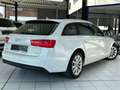 Audi A6 A6 Avant 2.0 TDi *XENON TOI * GPS * PDC * JANTES * Weiß - thumbnail 5