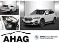 BMW X1 xDrive25e xLine Steptronic Aut. Klimaaut. PDC Weiß - thumbnail 1