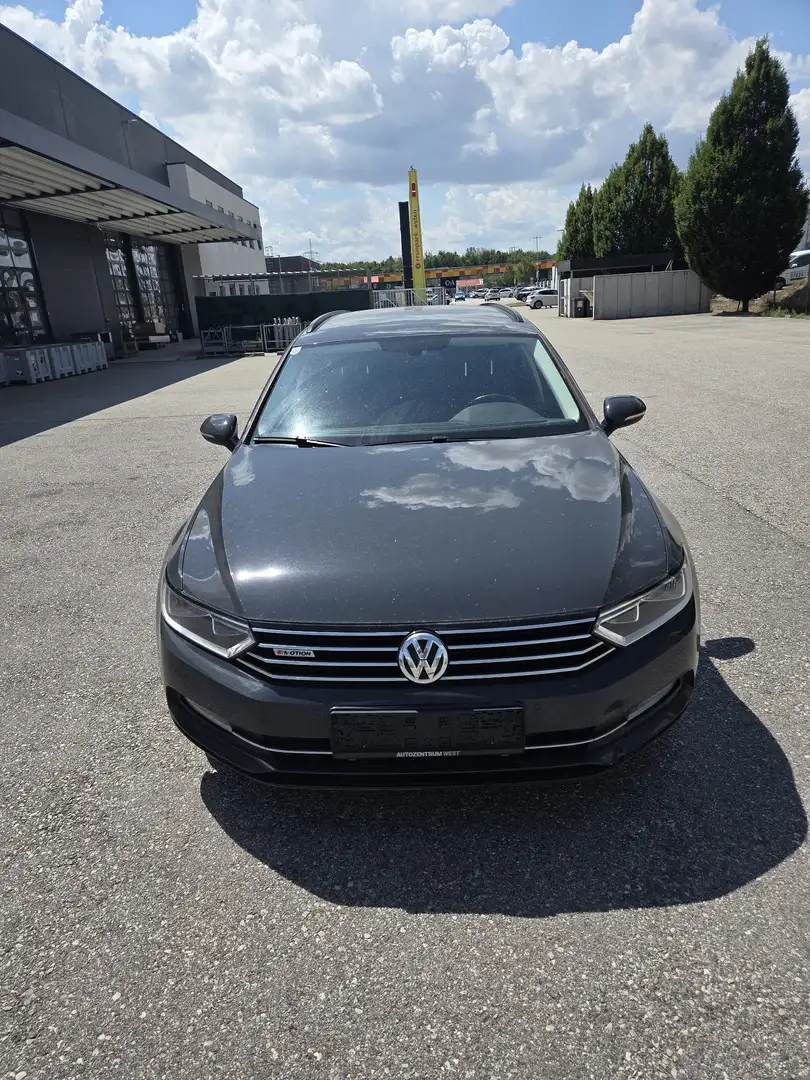 Volkswagen Passat Variant Highline 2,0 TDI SCR DSG - 2