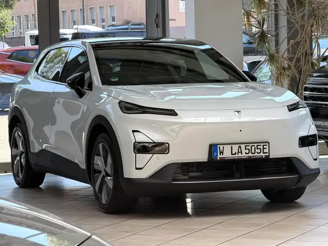 Changan Deepal S05 main image
