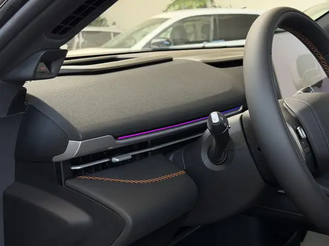 Changan Deepal S05 view 10