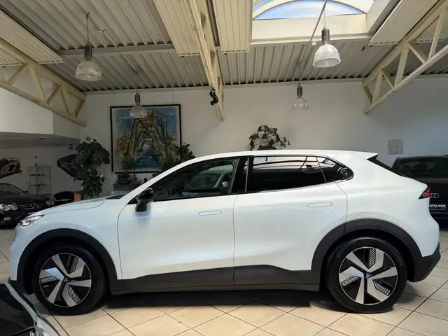 Changan Deepal S05 view 6