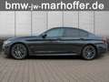 BMW 530 d Luxury Sitzlüftung Glasdach  80400,- Grau - thumbnail 1