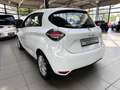 Renault ZOE Zoe Life incl. Batterie Blanc - thumbnail 2