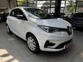 Renault ZOE Zoe Life incl. Batterie Blanc - thumbnail 3