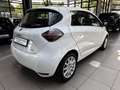 Renault ZOE Zoe Life incl. Batterie Blanc - thumbnail 4