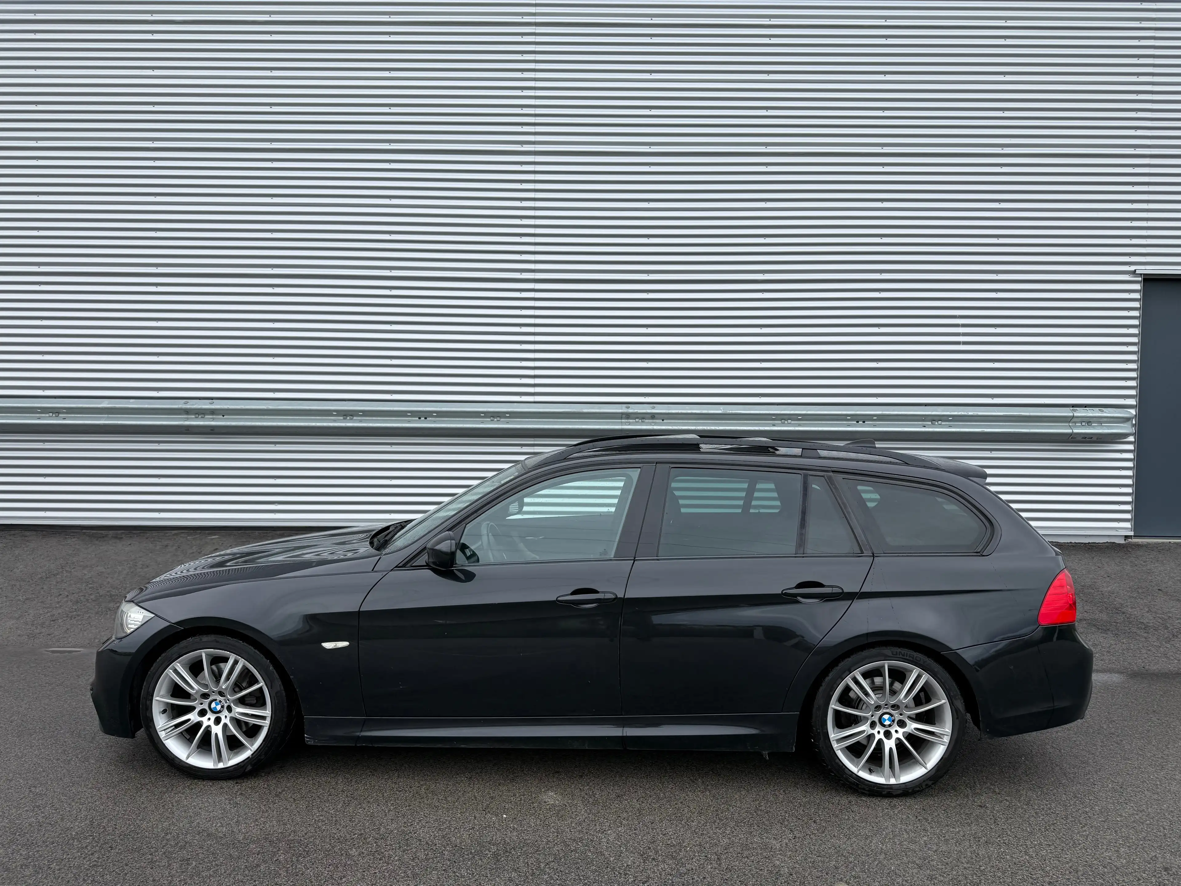 BMW 325 i Touring M-Paket ID:38 — photo 4