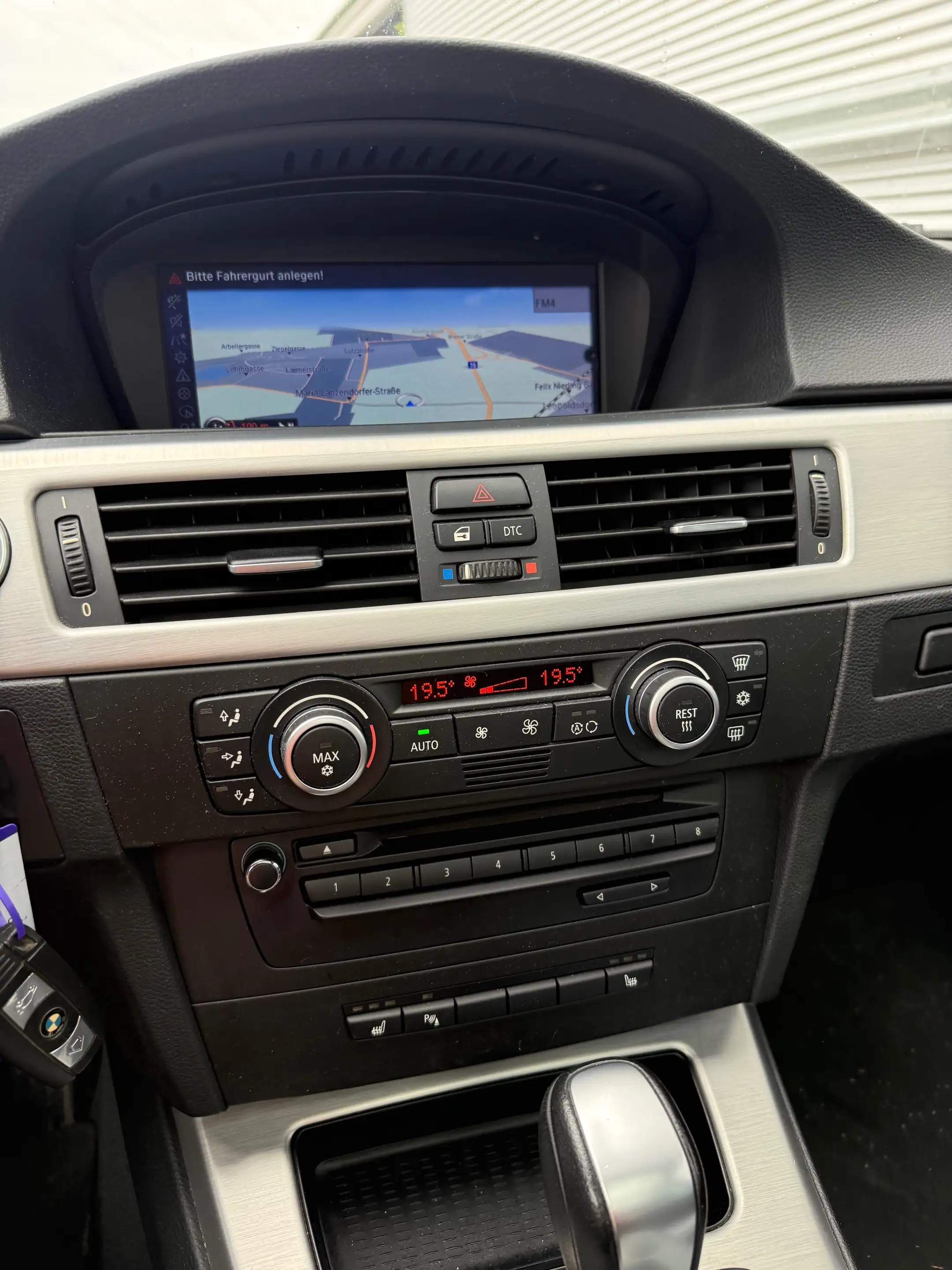 BMW 325 i Touring M-Paket ID:38 — photo 11