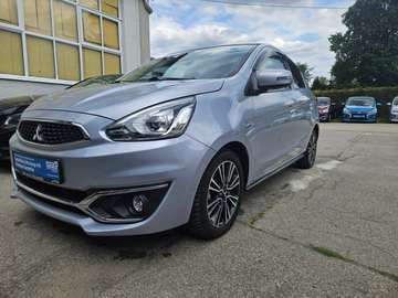 Edition 100*Automatik*Xenon*Tempo*Klimaautomat*
