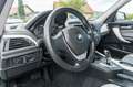 BMW 116 i Automatik Klima Teilleder Anhängerkupplung Blanc - thumbnail 11