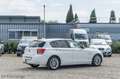 BMW 116 i Automatik Klima Teilleder Anhängerkupplung Blanc - thumbnail 4