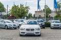 BMW 116 i Automatik Klima Teilleder Anhängerkupplung Blanc - thumbnail 2