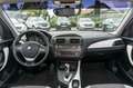 BMW 116 i Automatik Klima Teilleder Anhängerkupplung Blanc - thumbnail 12