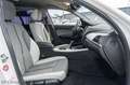 BMW 116 i Automatik Klima Teilleder Anhängerkupplung Blanc - thumbnail 8