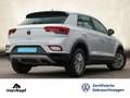 Volkswagen T-Roc 1.0TSI +APP-CONNECT+LM+SH+ Bluetooth LED Blanc - thumbnail 6