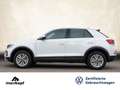 Volkswagen T-Roc 1.0TSI +APP-CONNECT+LM+SH+ Bluetooth LED Blanc - thumbnail 5