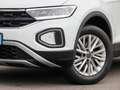 Volkswagen T-Roc 1.0TSI +APP-CONNECT+LM+SH+ Bluetooth LED Blanc - thumbnail 7