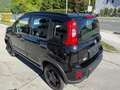 Fiat Panda PANDA TWINAIR 85 WILD 4X4 Schwarz - thumbnail 4