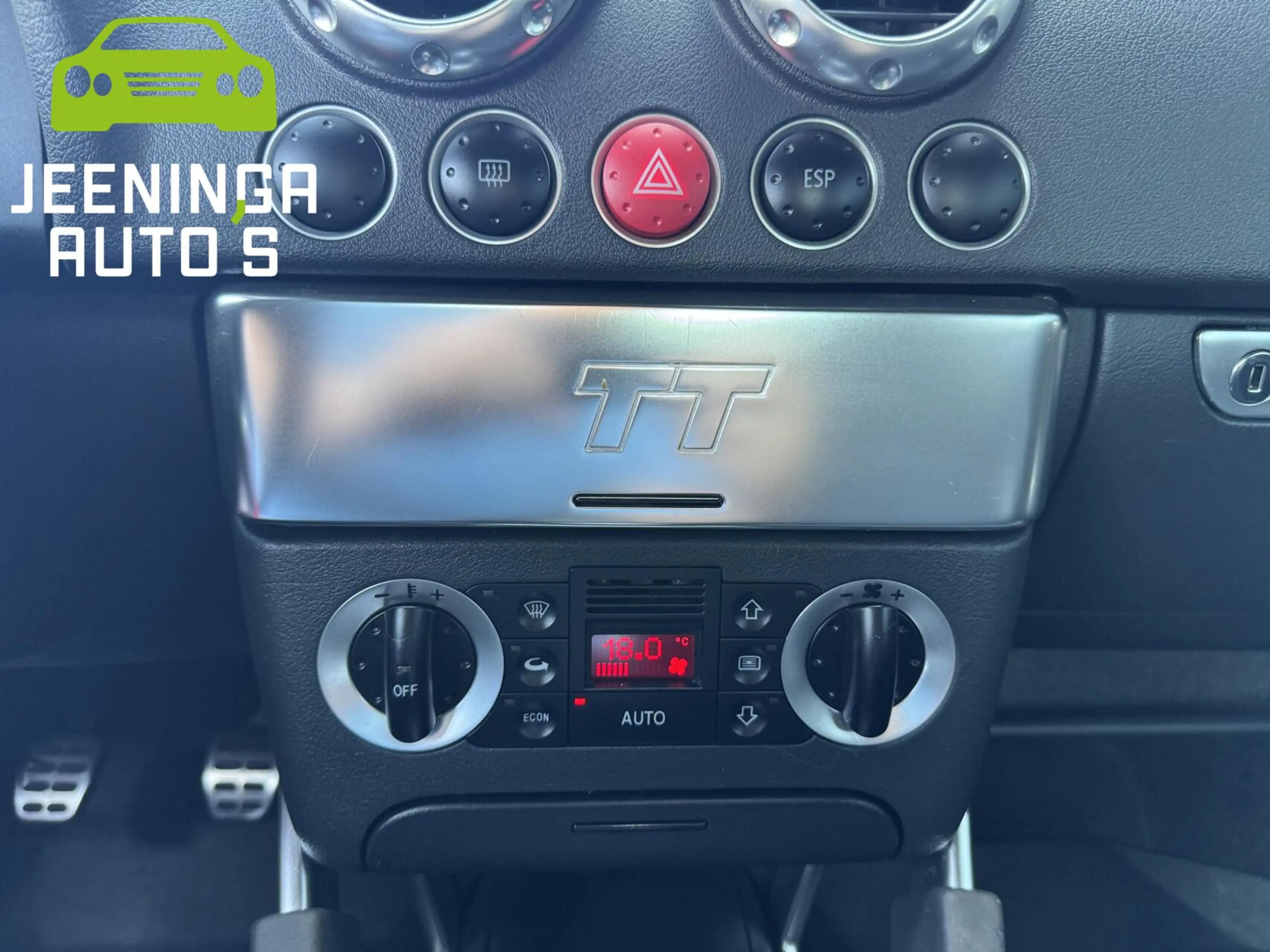 Audi TT 1.8 5V Turbo|Volledige historie|NAP|Lemans|S-line — photo 12