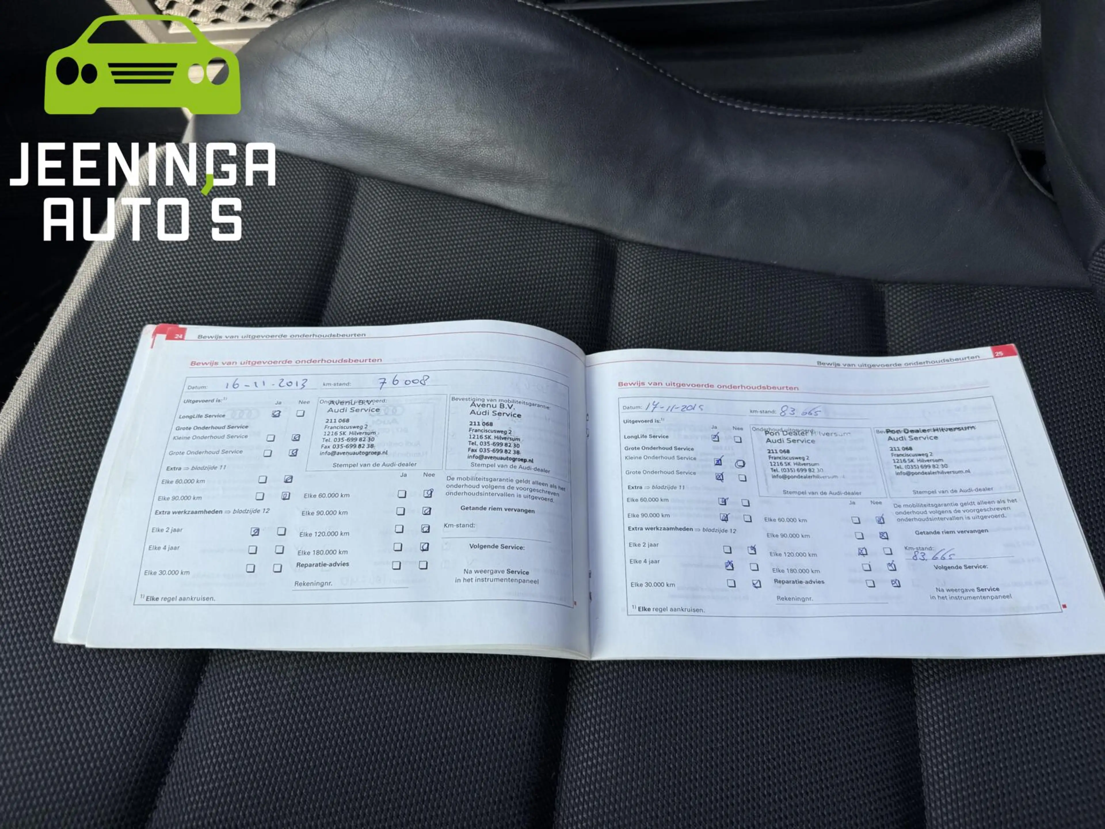 Audi TT 1.8 5V Turbo|Volledige historie|NAP|Lemans|S-line — photo 23