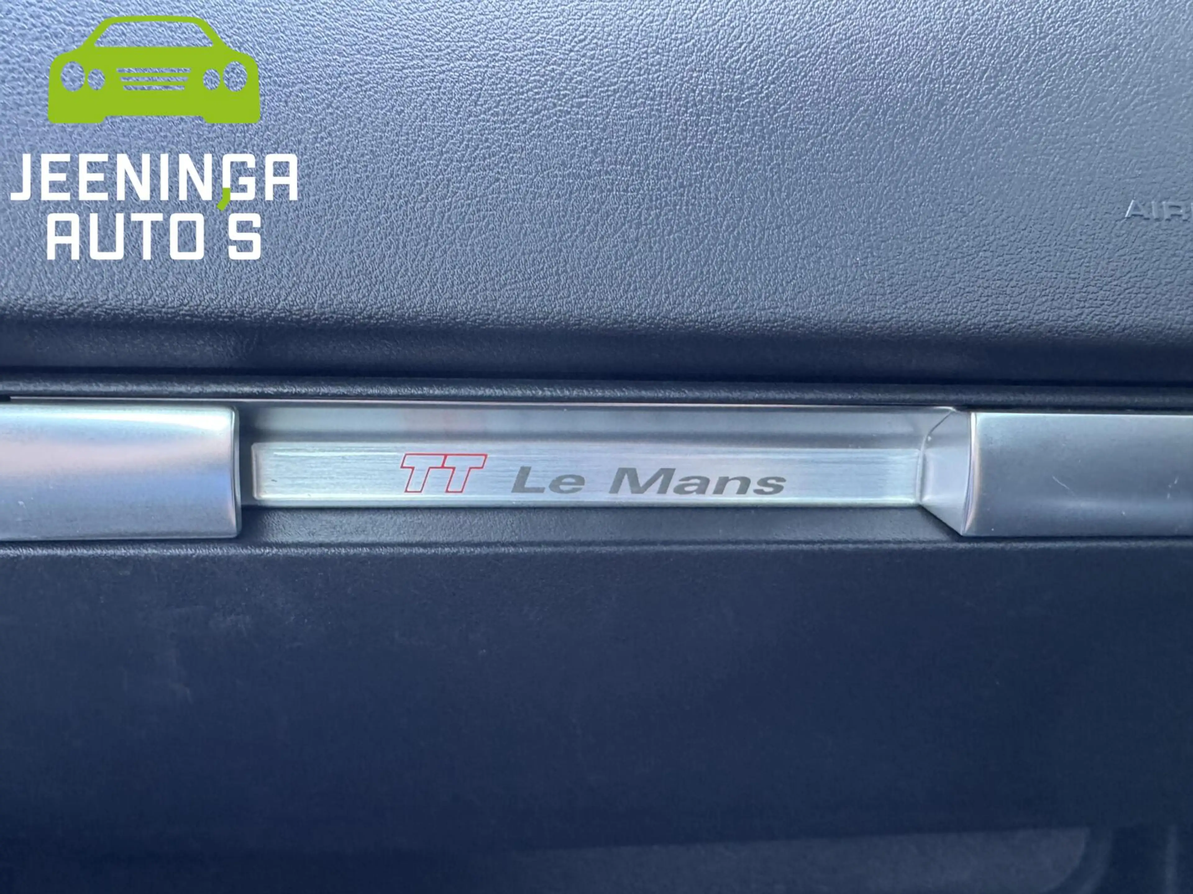 Audi TT 1.8 5V Turbo|Volledige historie|NAP|Lemans|S-line — photo 18