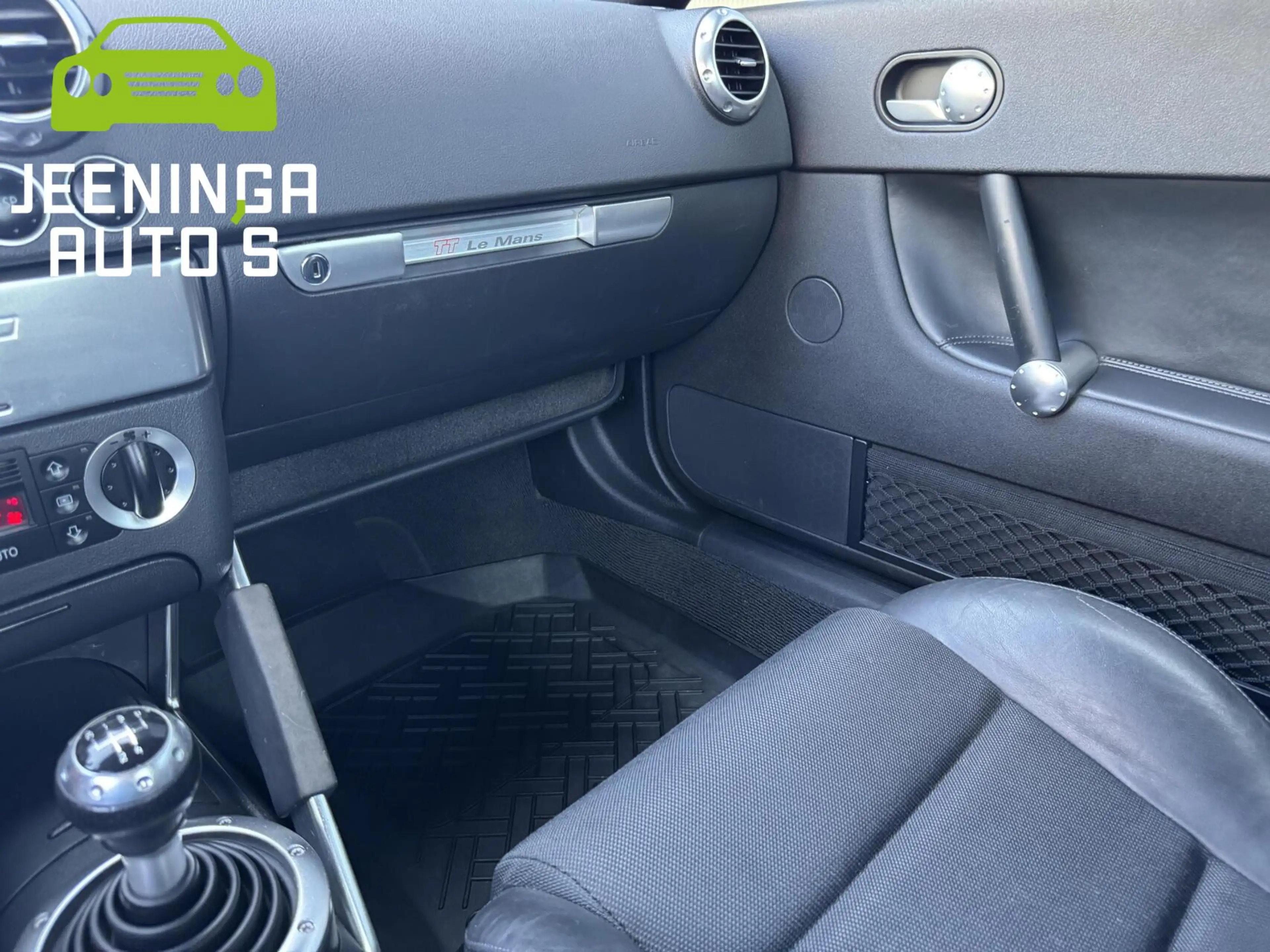 Audi TT 1.8 5V Turbo|Volledige historie|NAP|Lemans|S-line — photo 17
