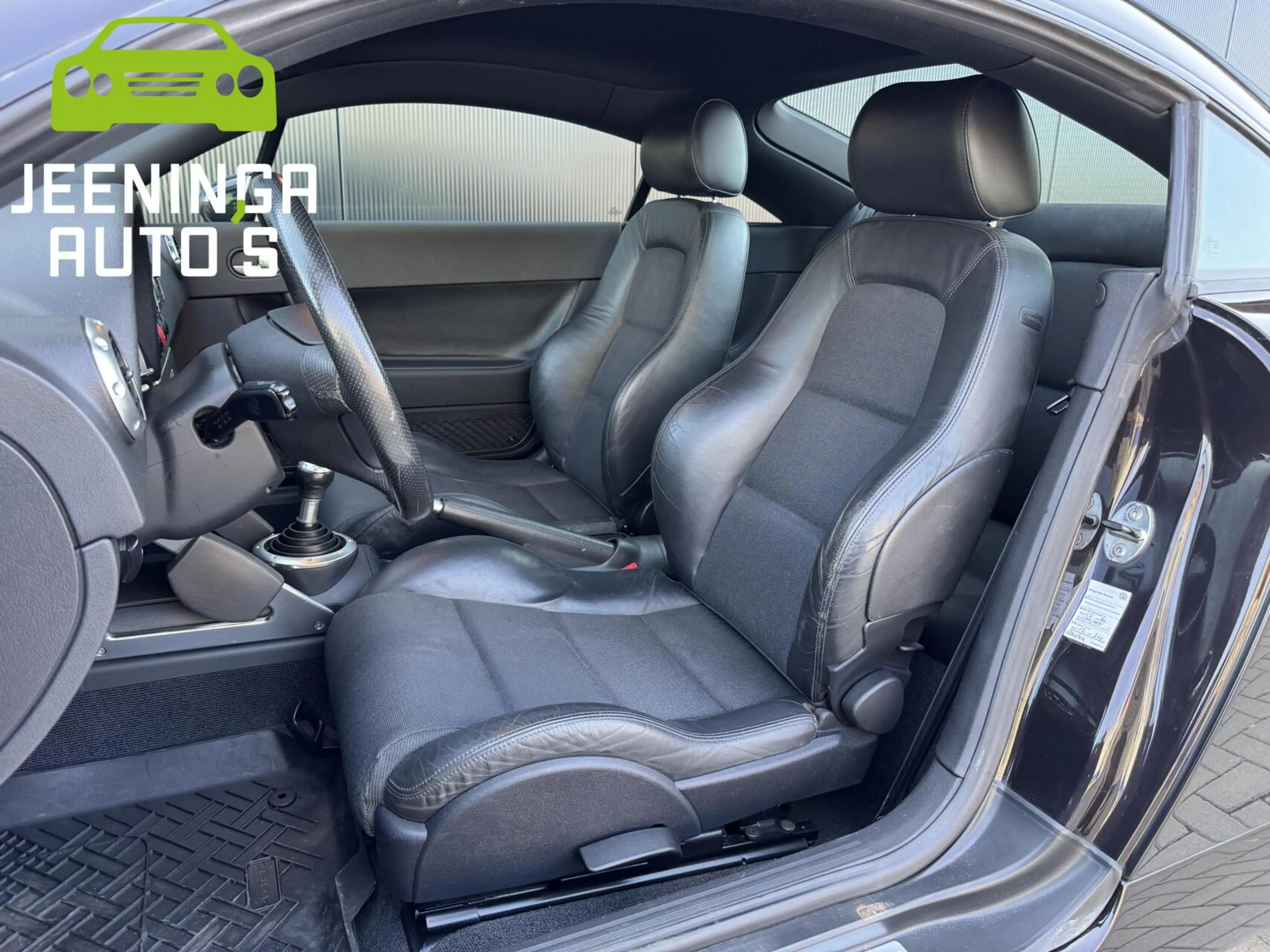 Audi TT 1.8 5V Turbo|Volledige historie|NAP|Lemans|S-line — photo 5