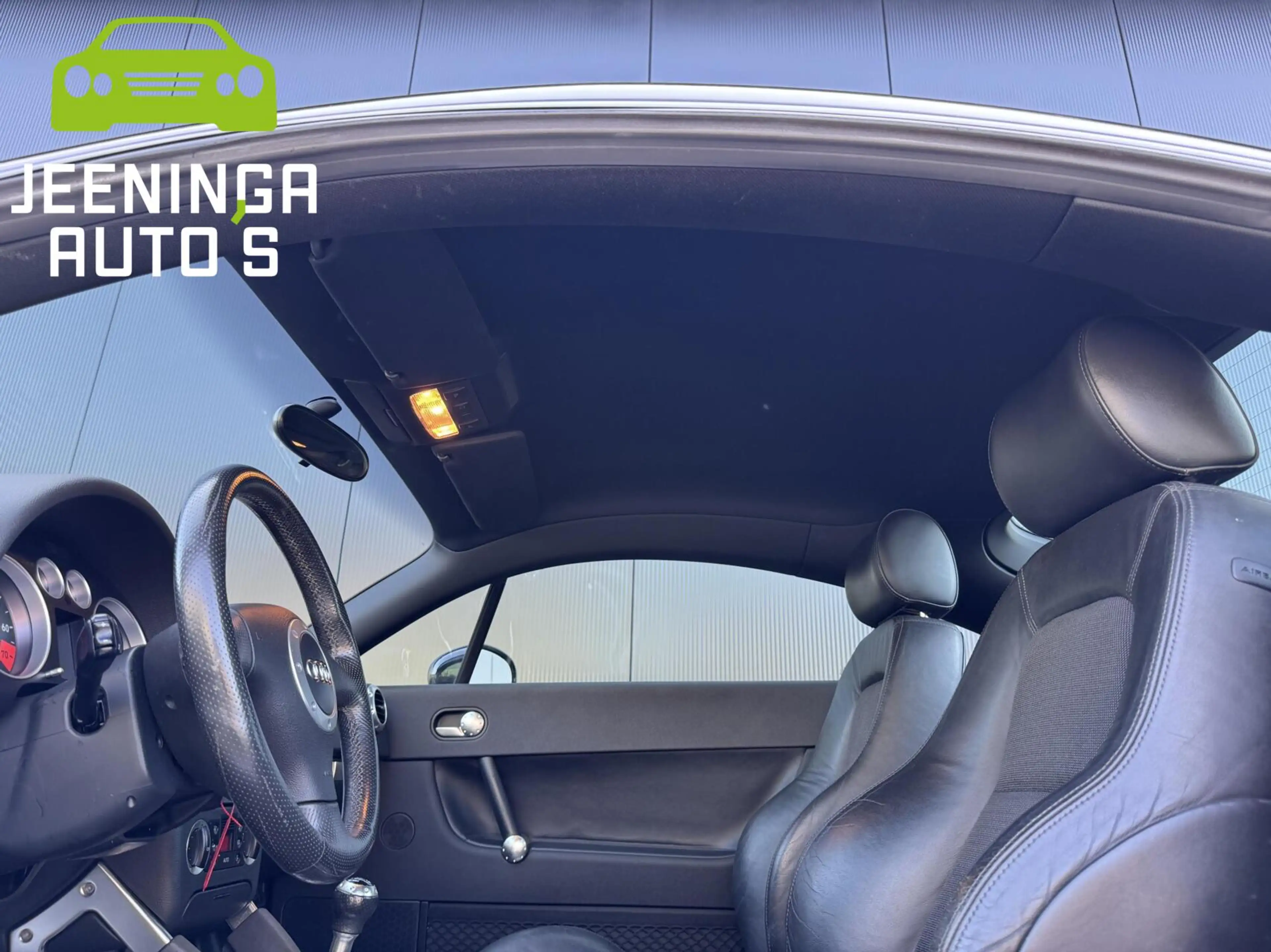 Audi TT 1.8 5V Turbo|Volledige historie|NAP|Lemans|S-line — photo 6
