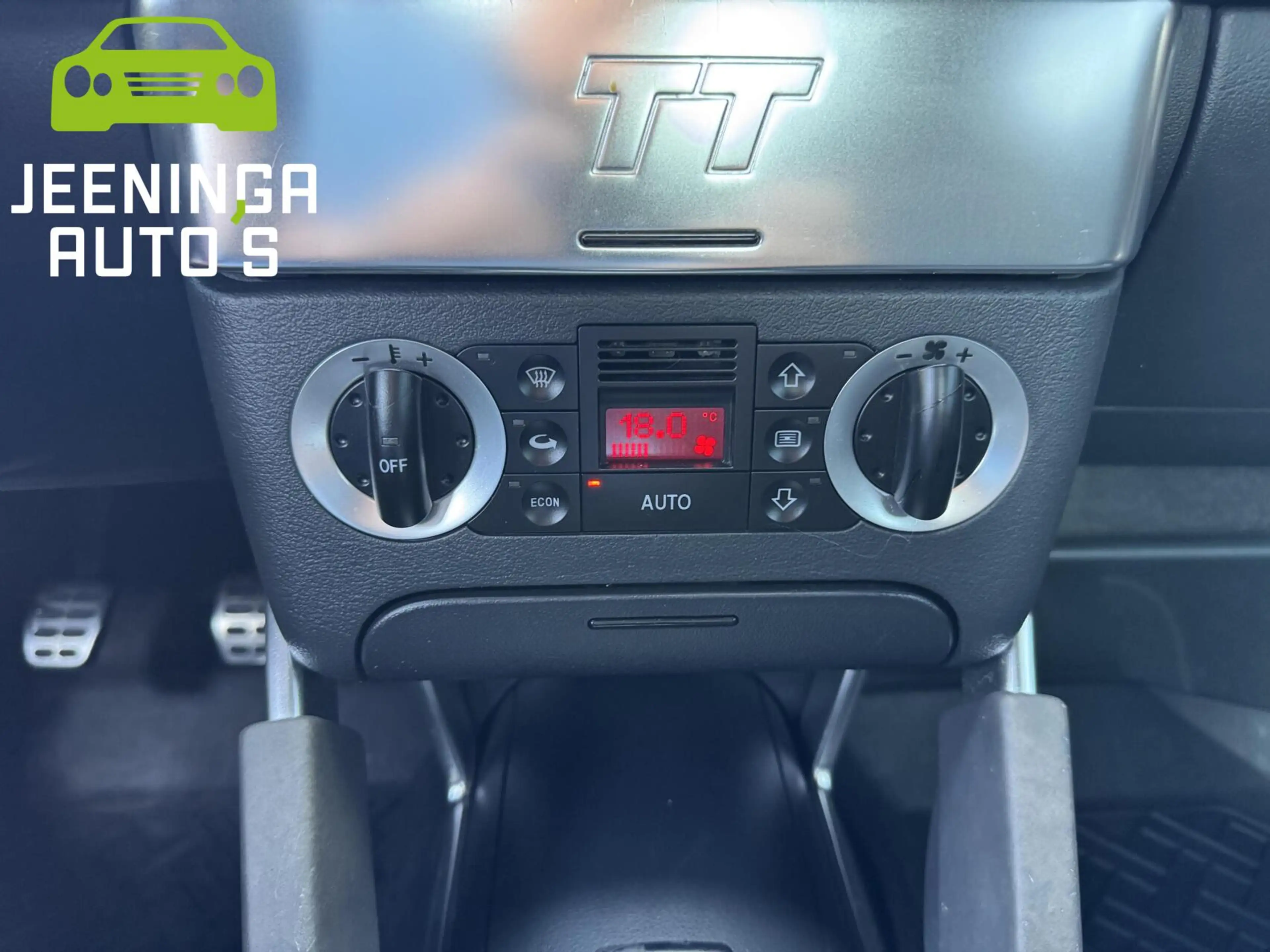 Audi TT 1.8 5V Turbo|Volledige historie|NAP|Lemans|S-line — photo 14