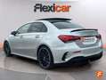 Mercedes-Benz A 35 AMG Sedán 4Matic+ 7G-DCT Gris - thumbnail 9