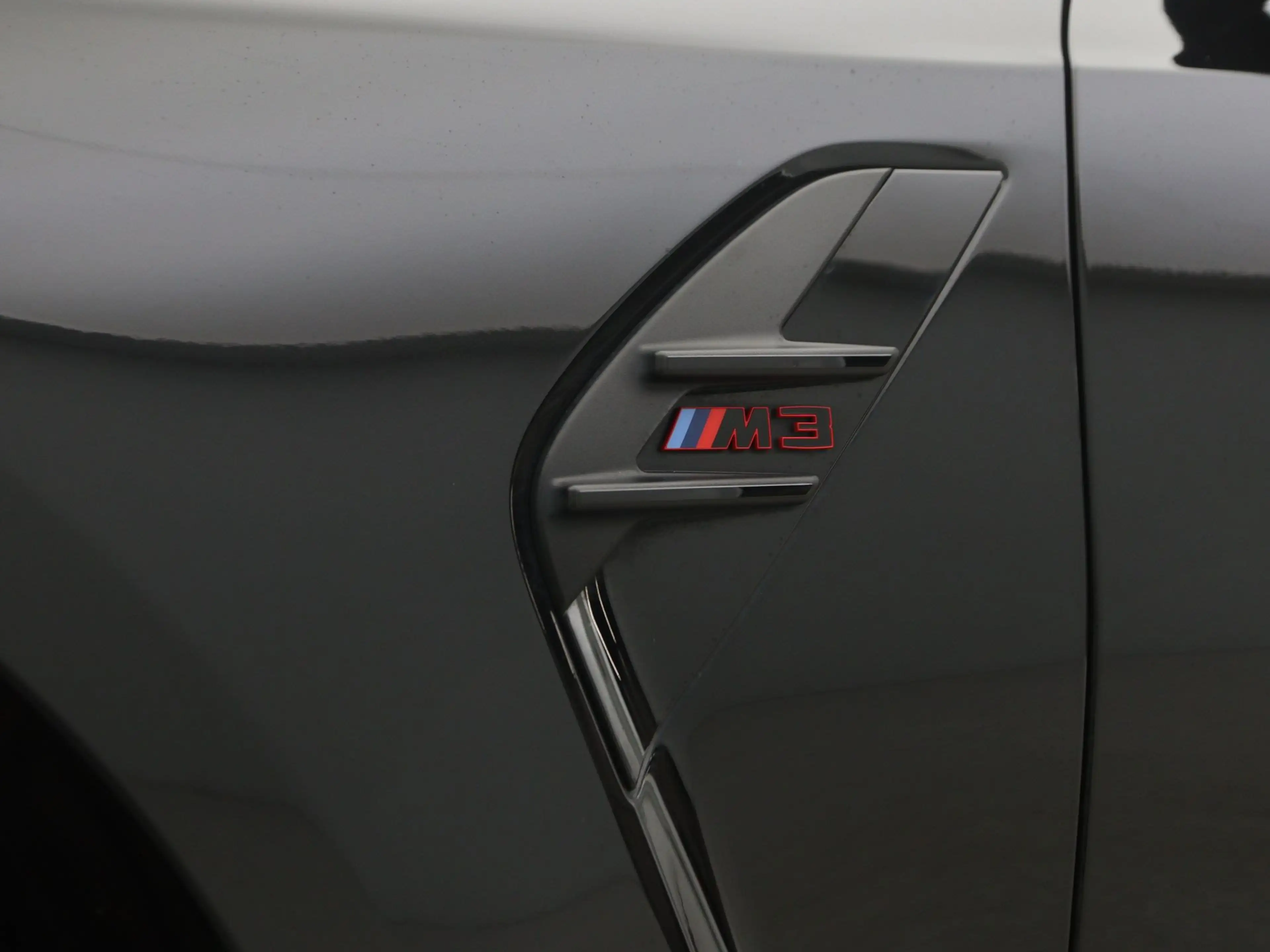 BMW M3 CS — photo 15