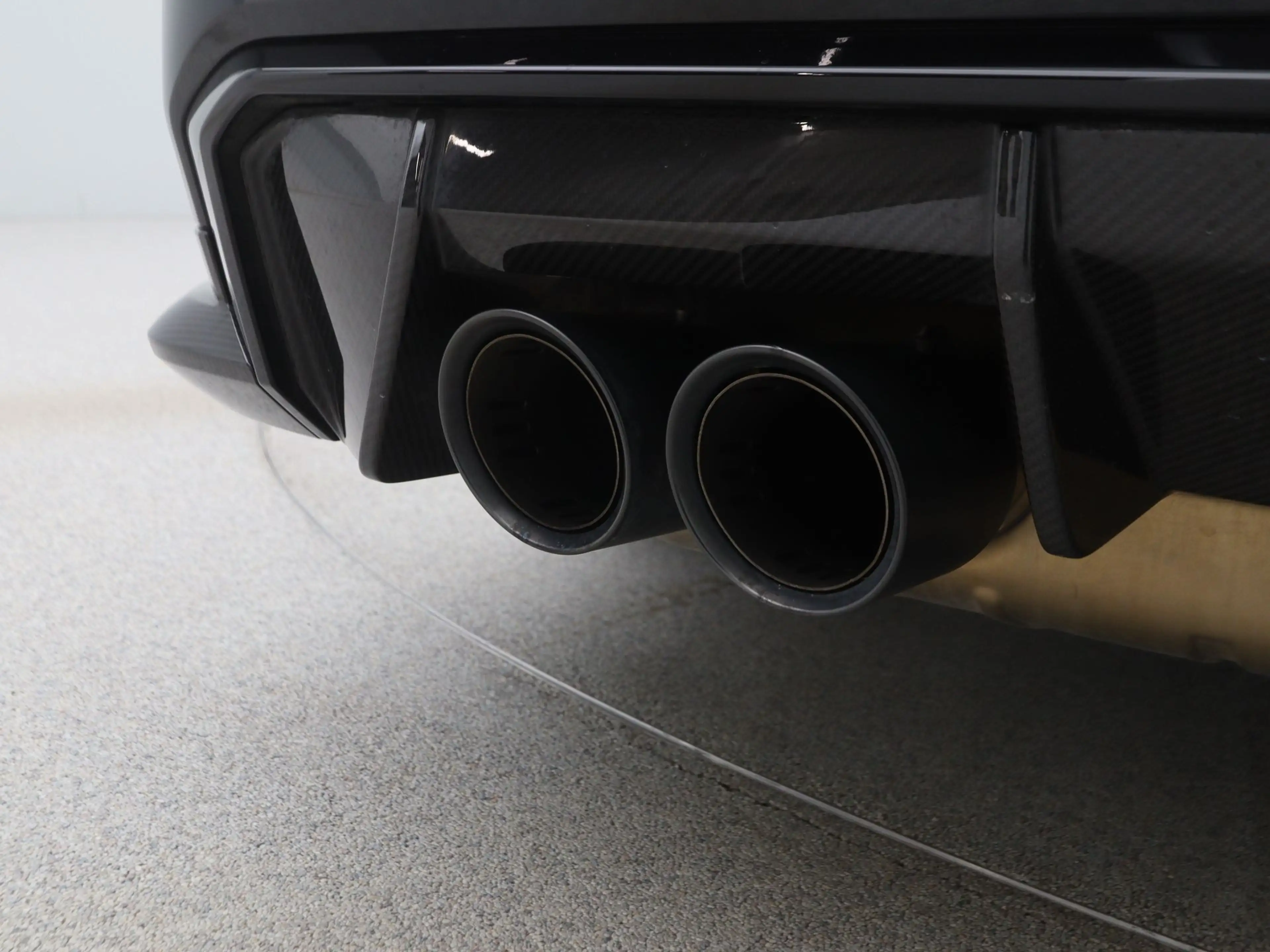 BMW M3 CS — photo 12