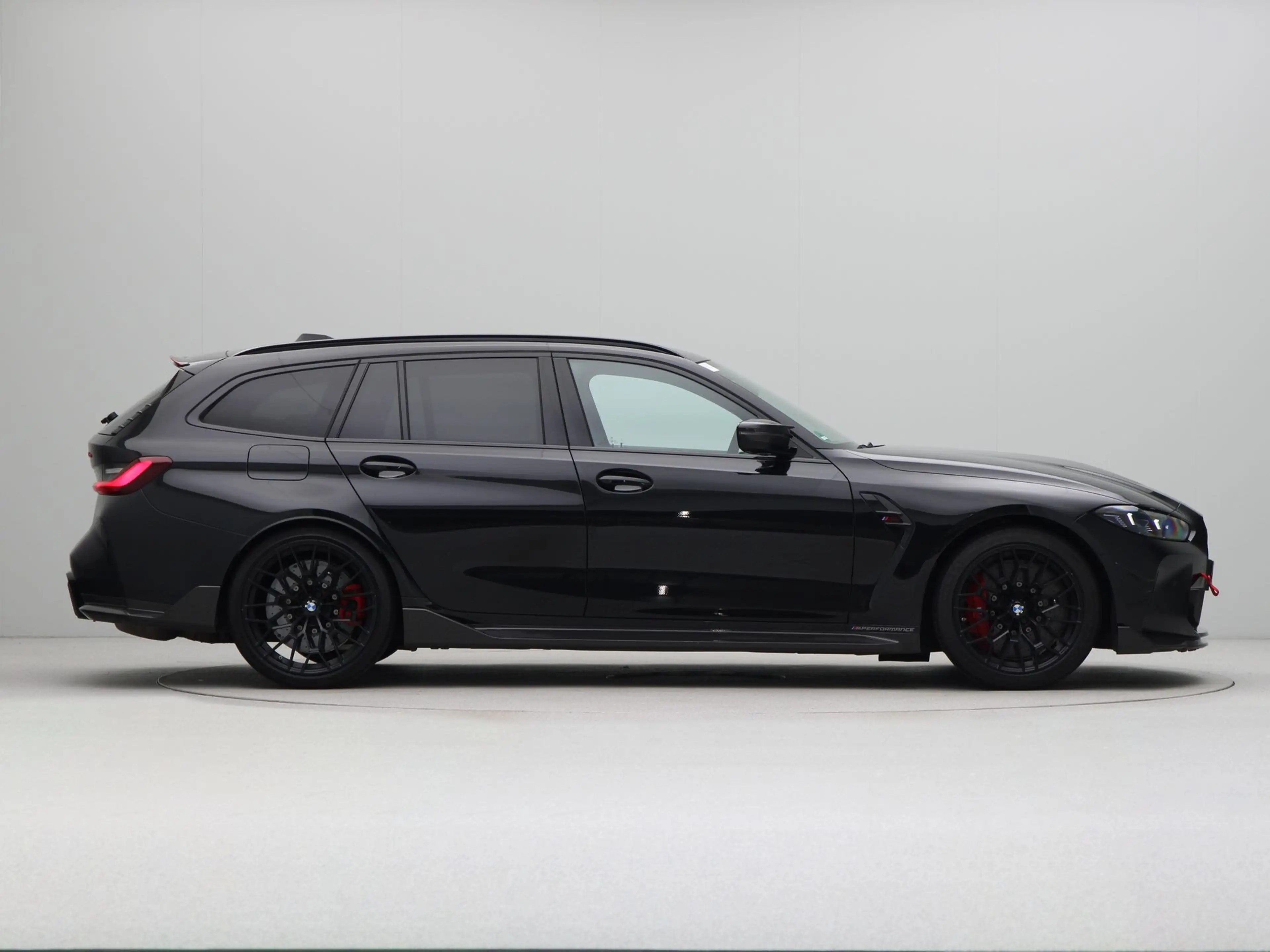 BMW M3 CS — photo 4