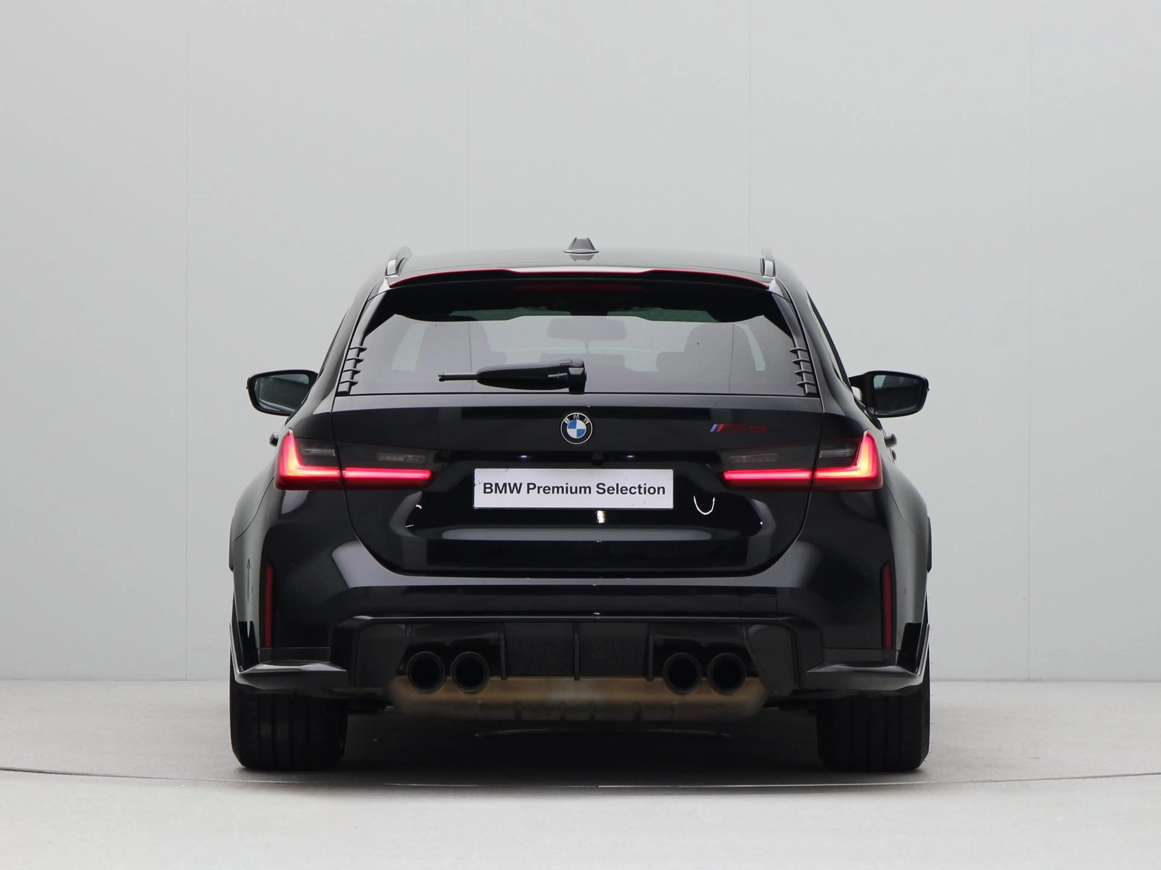 BMW M3 CS — photo 6