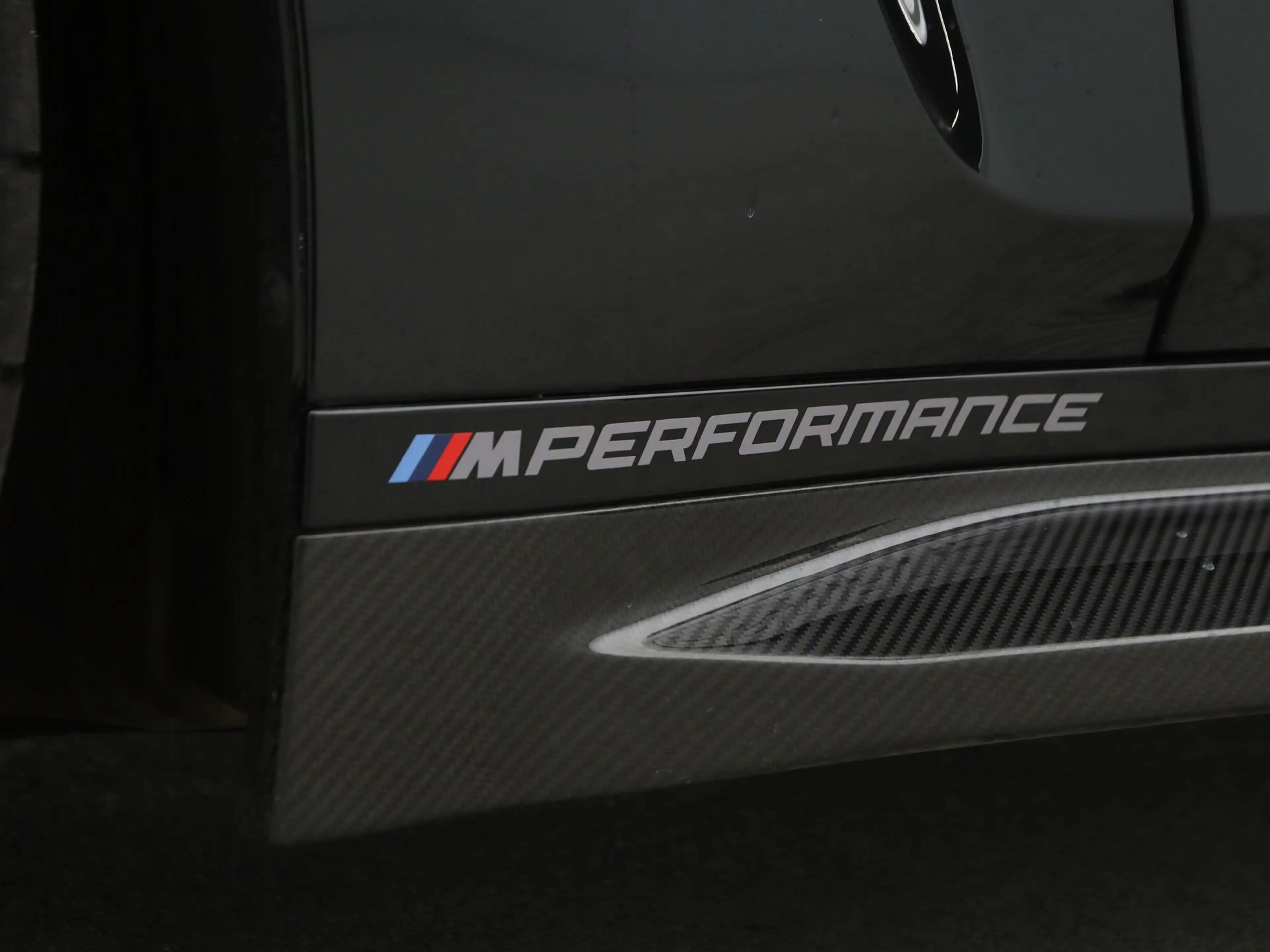 BMW M3 CS — photo 14