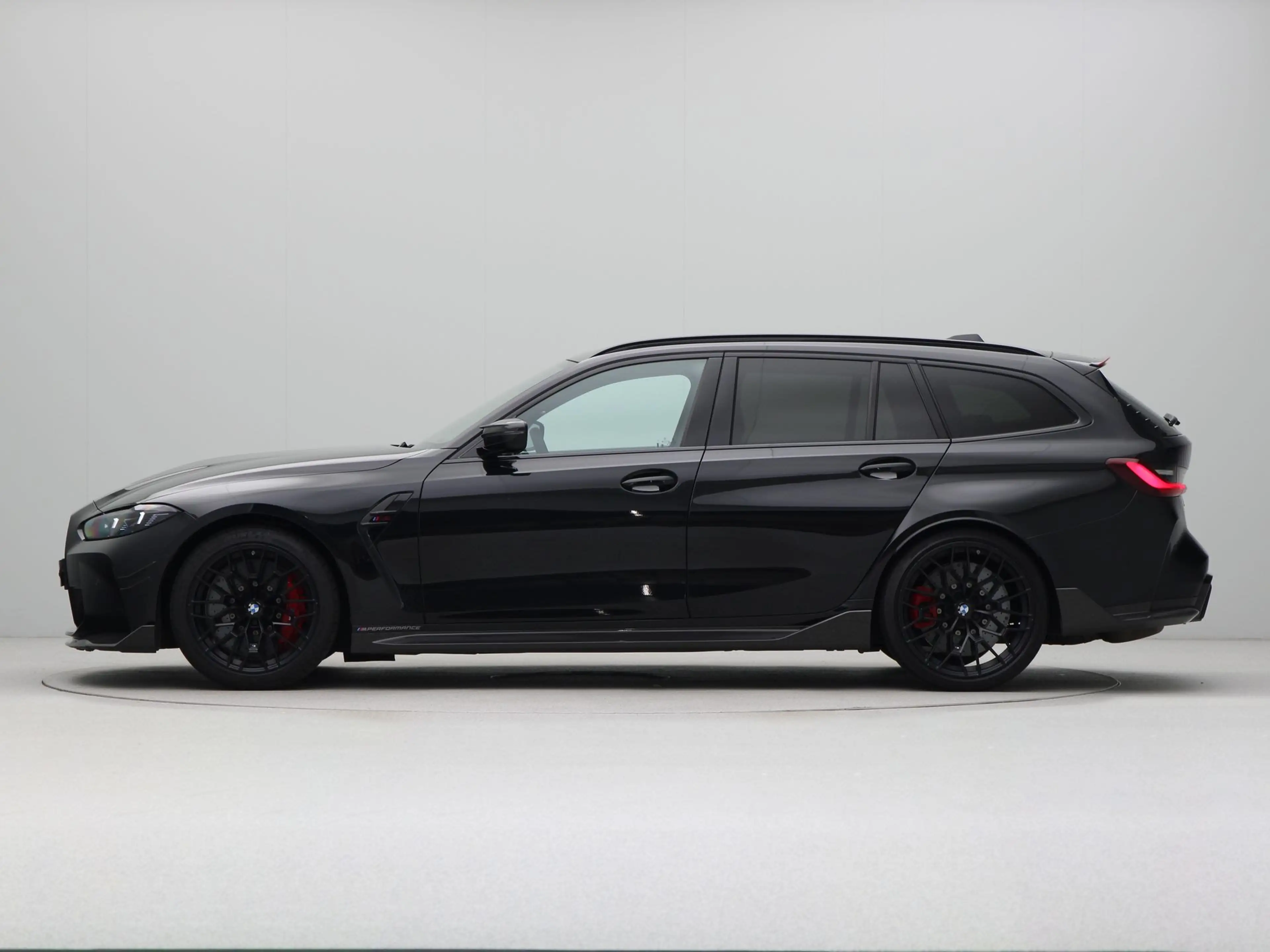 BMW M3 CS — photo 8