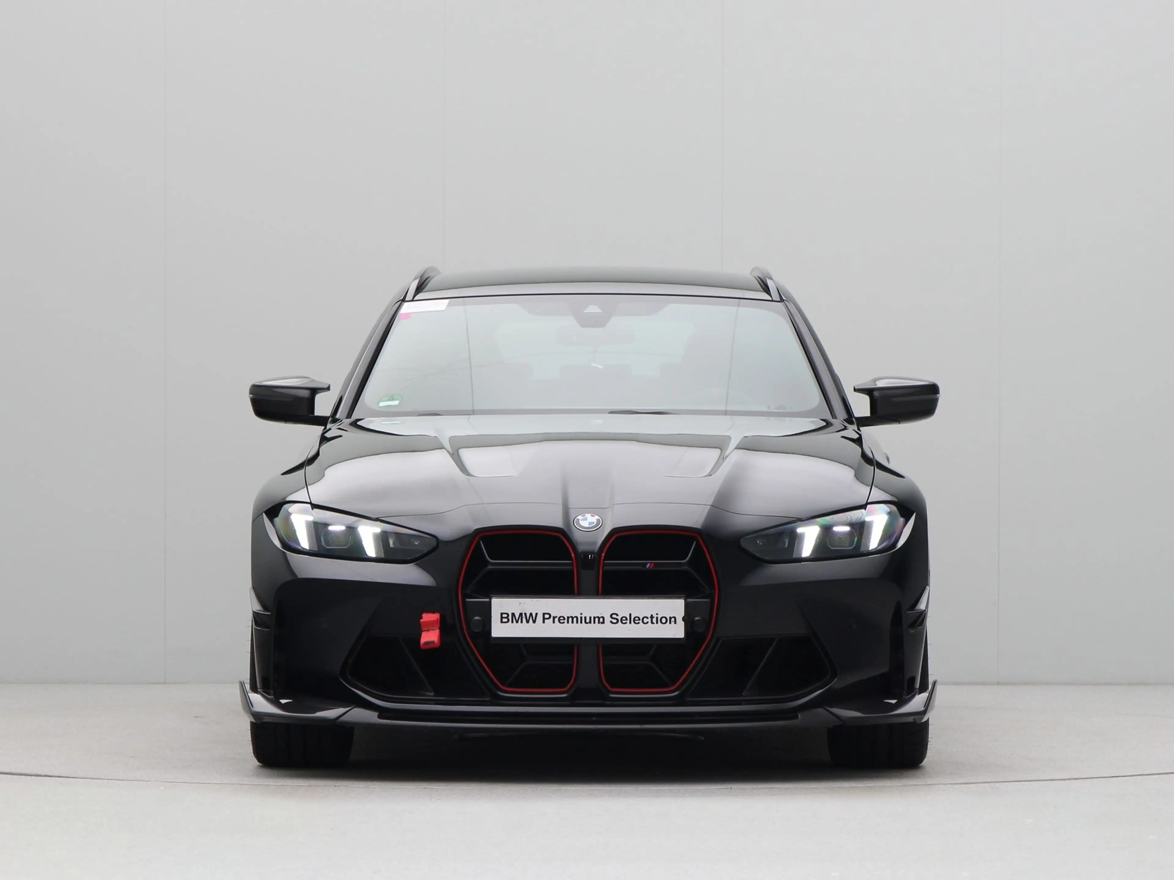 BMW M3 CS — photo 2