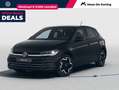Volkswagen Polo 50 Edition 1.0 TSI 95 pk 5 versn. Hand · Achteruit Чорний - thumbnail 1