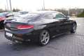 Mercedes-Benz C 200 C200 AMG Line 360° Panorama Head-Up Navi LED PDC Siyah - thumbnail 5